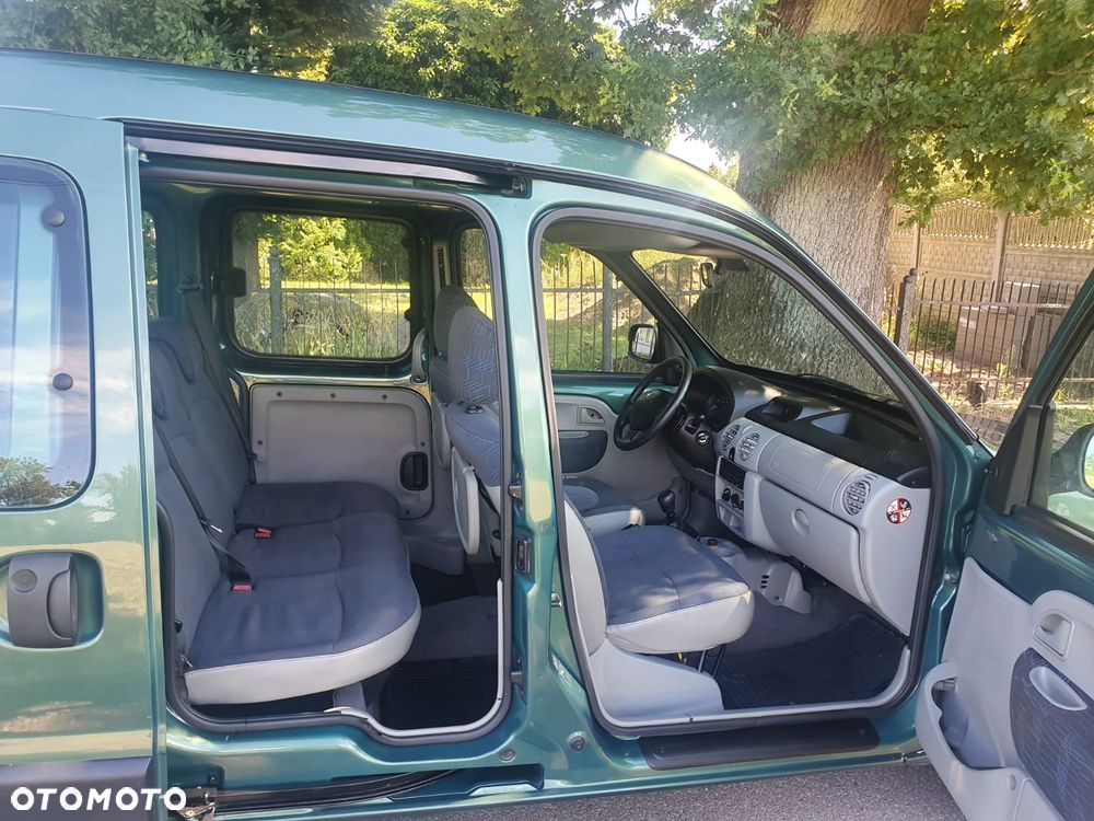 Renault Kangoo - 9