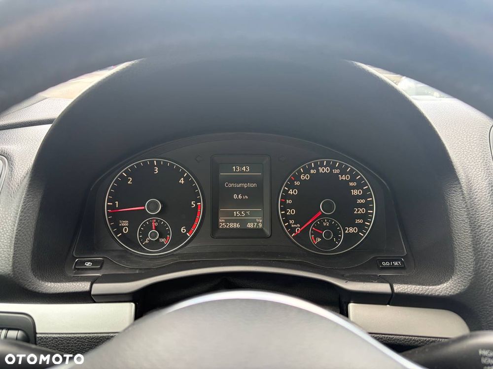 Volkswagen Scirocco - 17