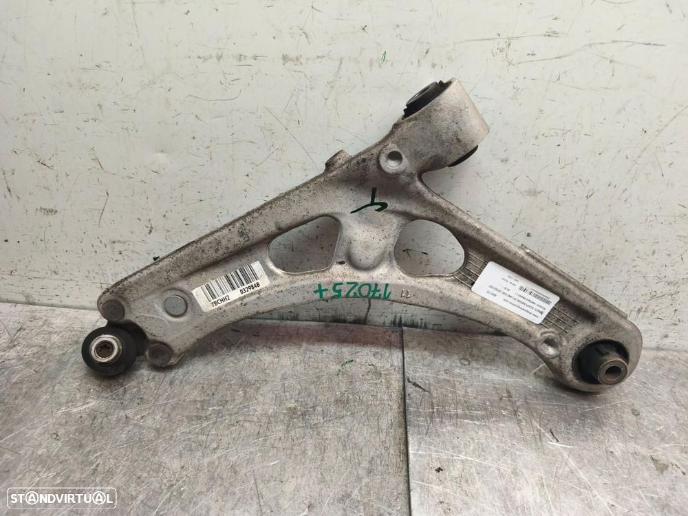 BRAÇO DE SUSPENSÃO DIANTEIRO DIREITO PEUGEOT PARTNER - 1