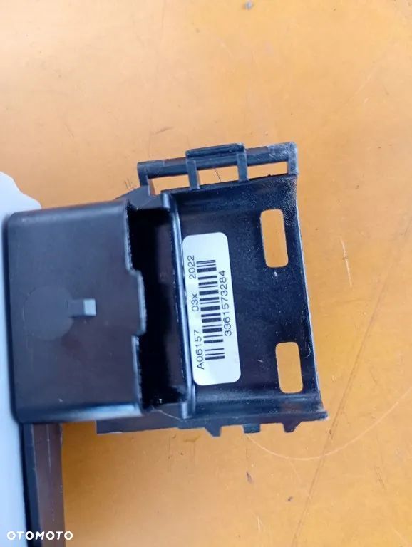 zamek drzwi przesuwnych klamka fiat scudo jumpy expert iii vivaro c proace ii 2016-2025 16942528 - 10