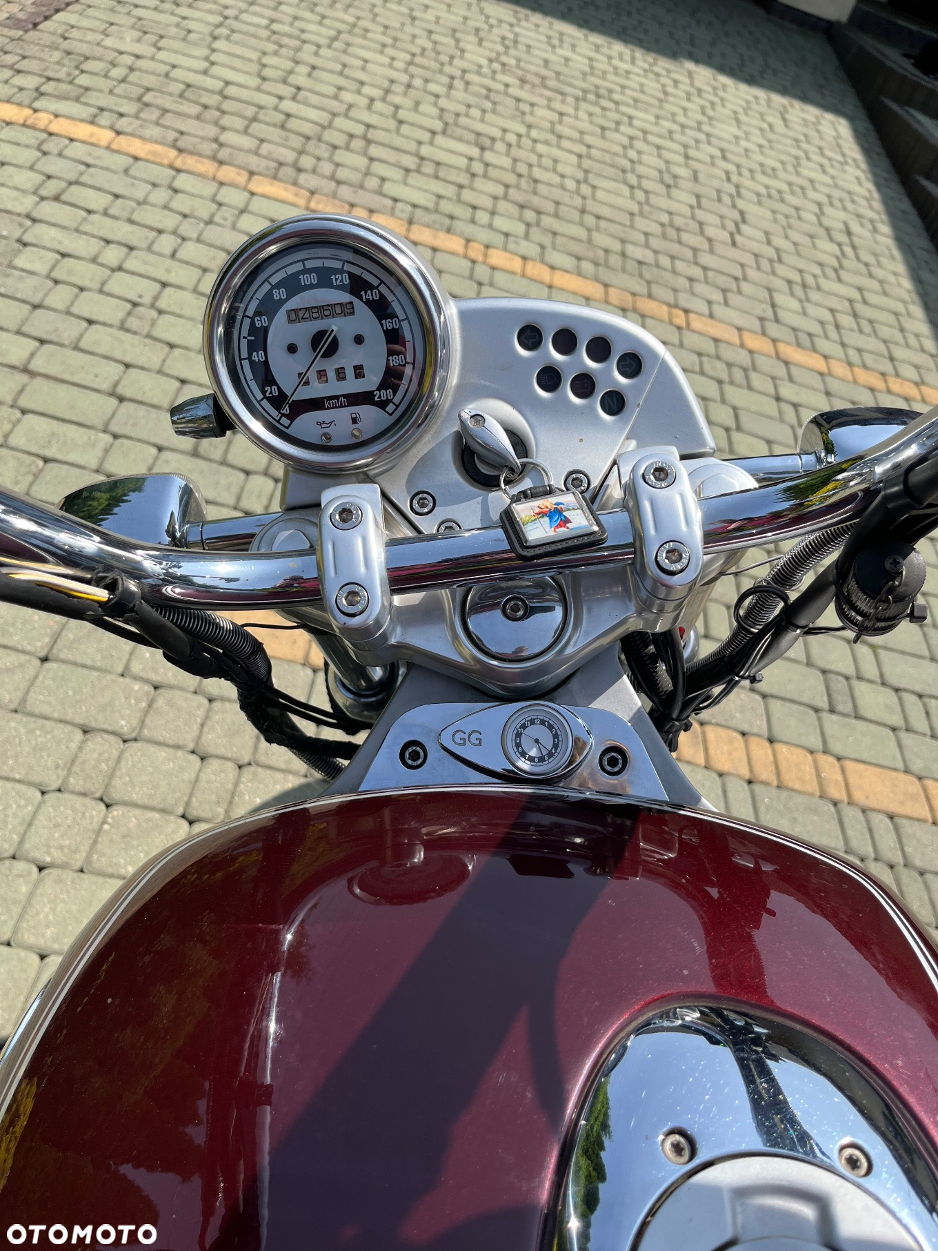 BMW R - 10