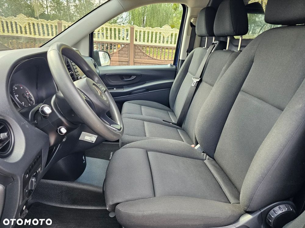 Mercedes-Benz Vito 447 - 32