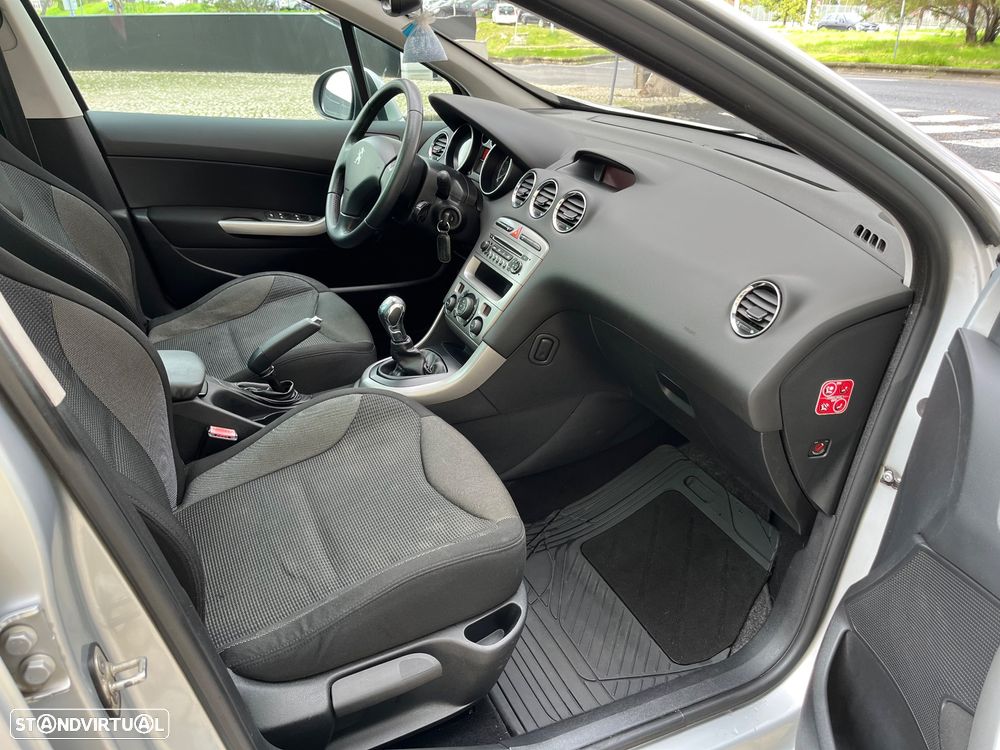 Peugeot 308 SW 1.6 HDi Active - 5