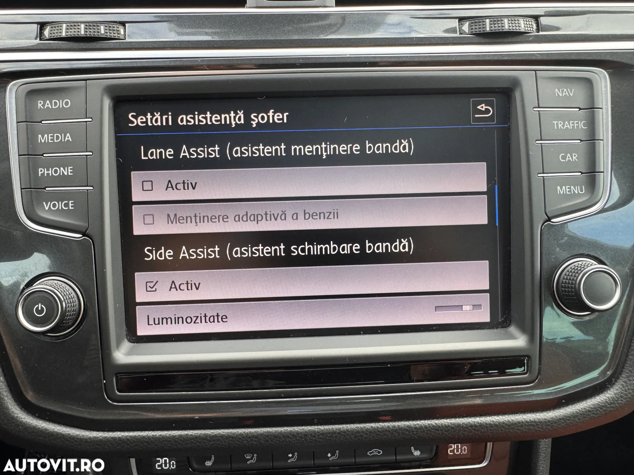 Volkswagen Tiguan 2.0 TDI 4Mot DSG Highline - 31