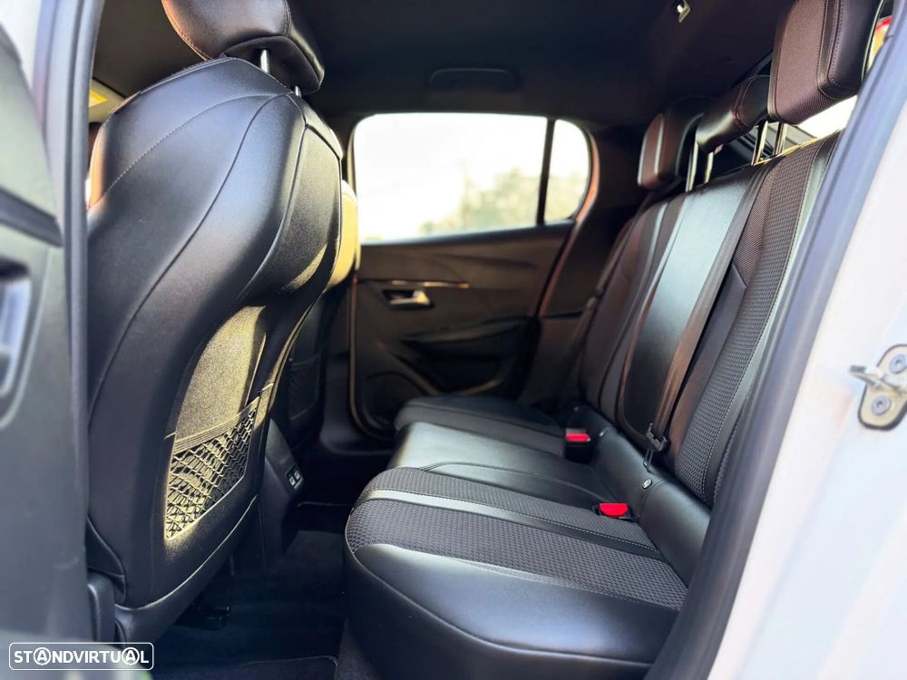 Peugeot 208 1.5 BlueHDi GT - 17