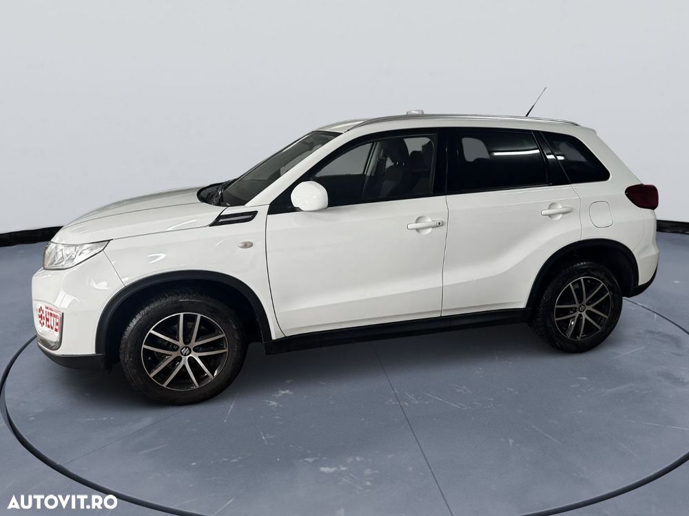 Suzuki Vitara - 7