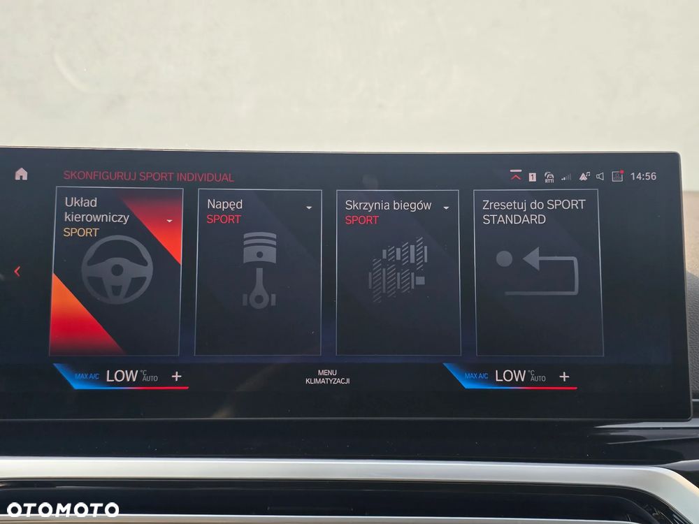 BMW Seria 3 318i Advantage - 22