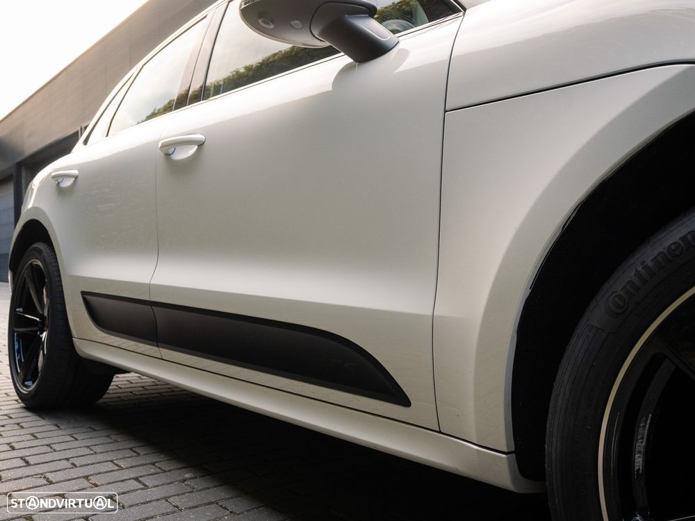 Porsche Macan GTS - 10