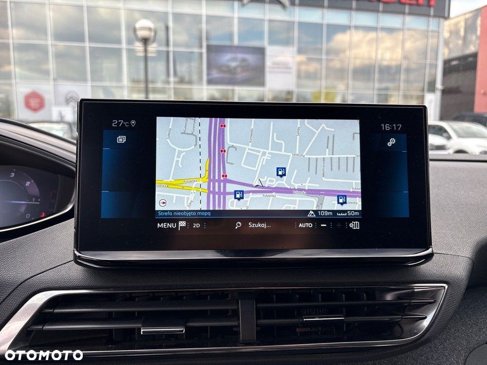 Peugeot 5008 1.5 BlueHDi Allure S&S EAT8 - 16