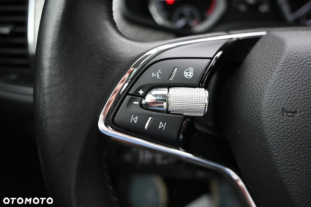 Skoda Kodiaq 2.0 TDI DSG Sportline - 31