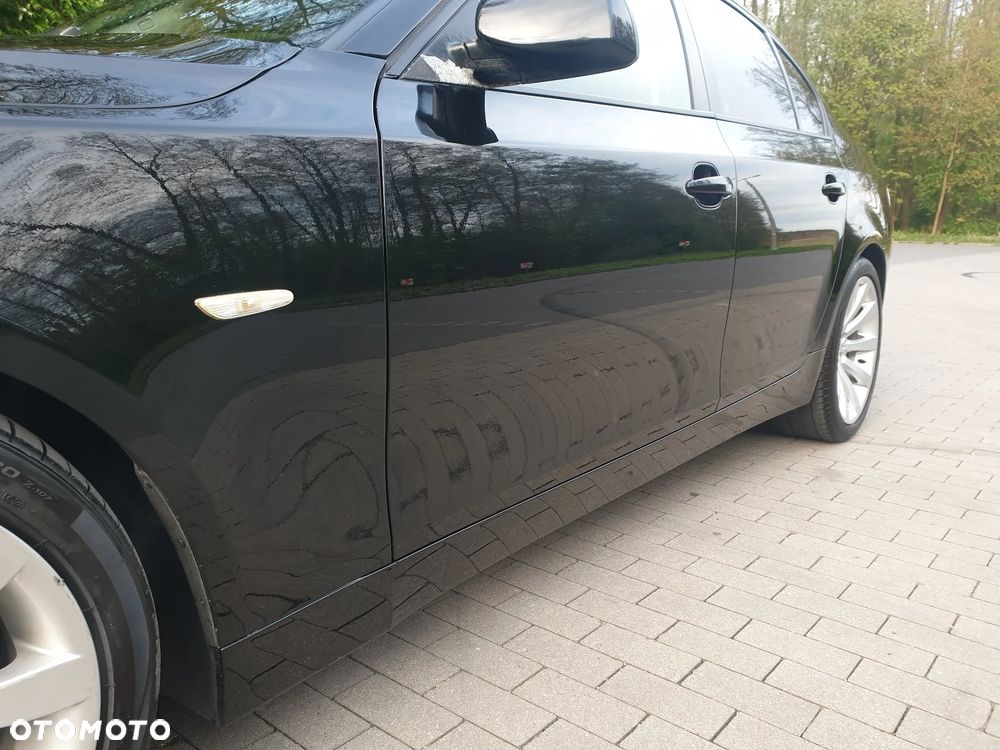 BMW Seria 5 - 3