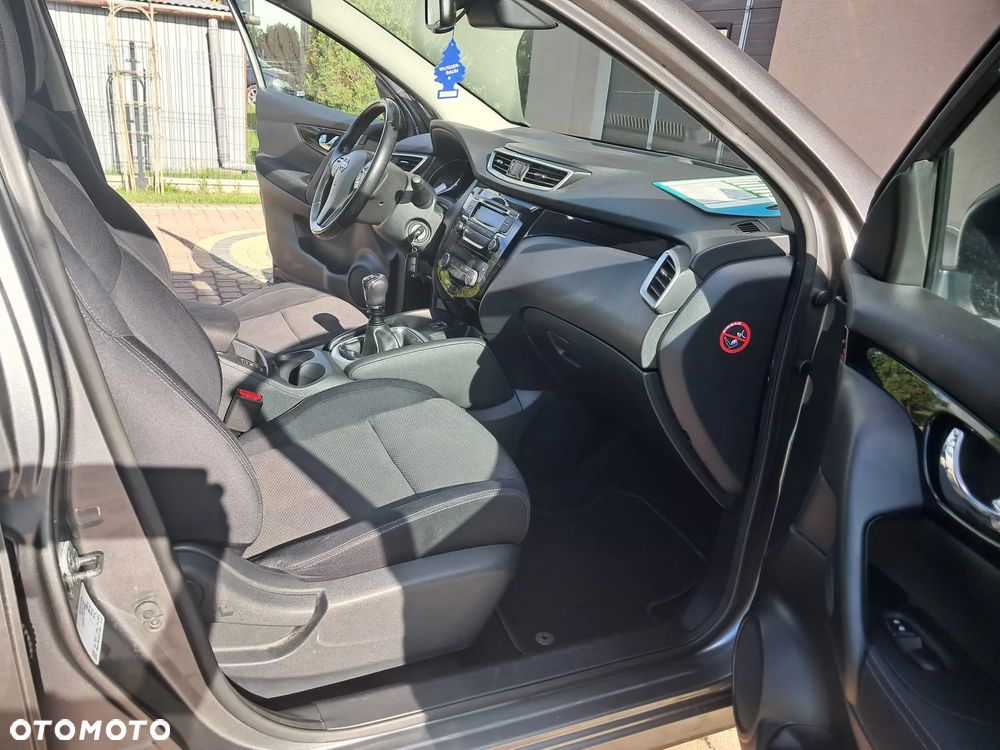 Nissan Qashqai 1.2 DIG-T Tekna+ - 10