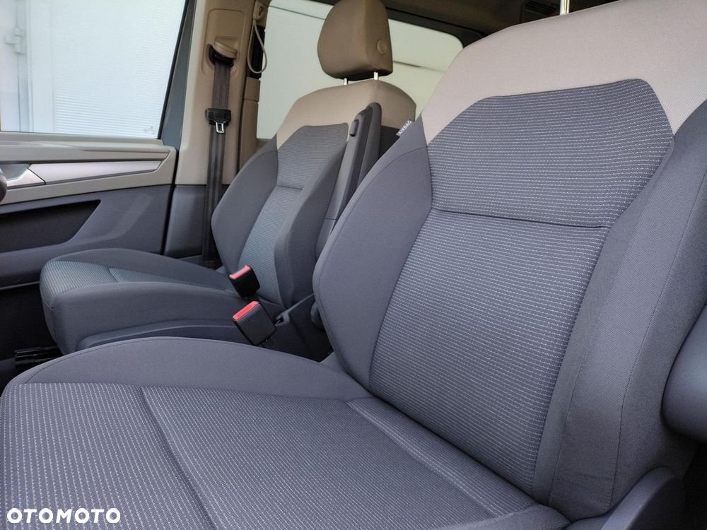 Volkswagen Multivan 1.4 TSI eHybrid PHEV 160kW L1 DSG - 26