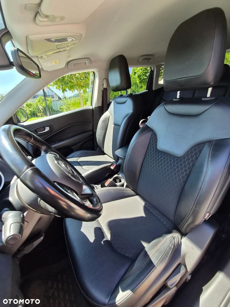 Jeep Compass 2020 photo 2
