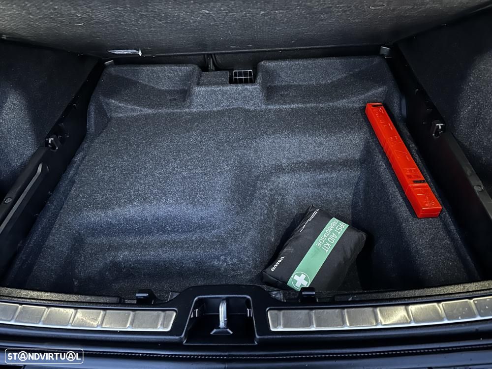 Volvo C40 Recharge Single Motor Core - 45