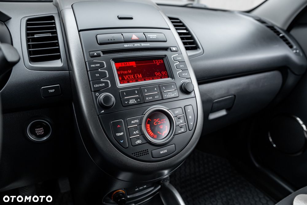 Kia Soul 1.6 GDI Spirit - 29