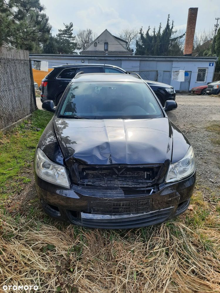 Skoda Octavia 2.0 TDI Active - 20
