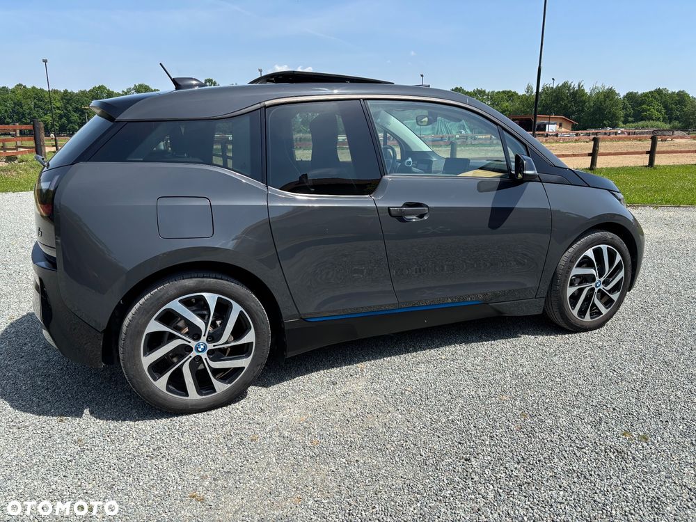BMW i3 Standard - 6