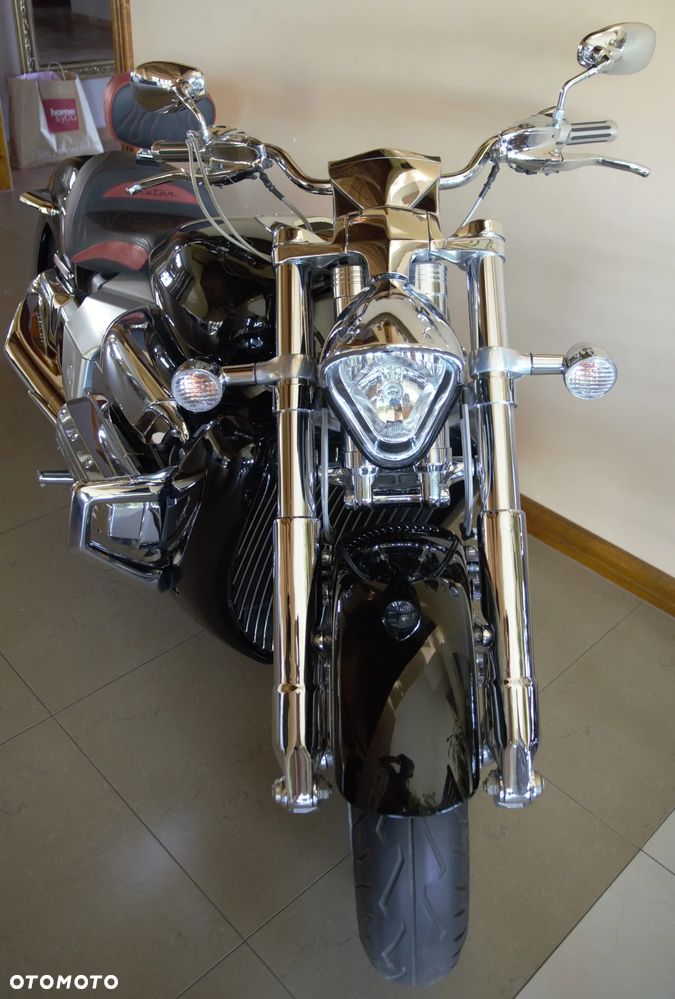 Honda Valkyrie - 3