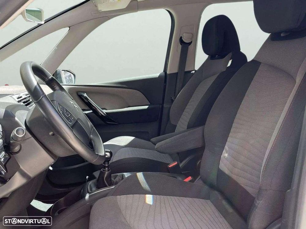 Citroën Grand C4 Spacetourer 1.5 BlueHDi C-Series - 10