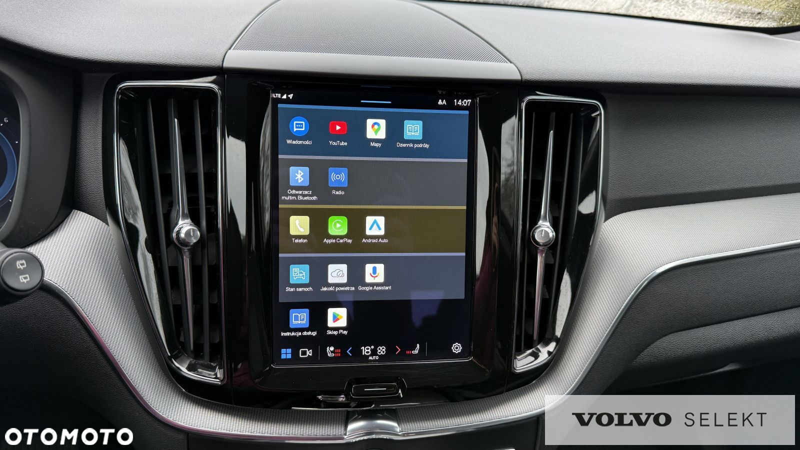 Volvo XC 60 - 24