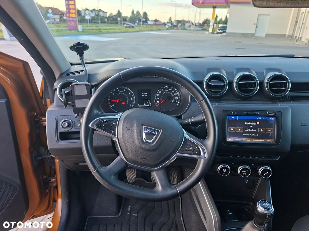 Dacia Duster 1.2 TCe Prestige - 6