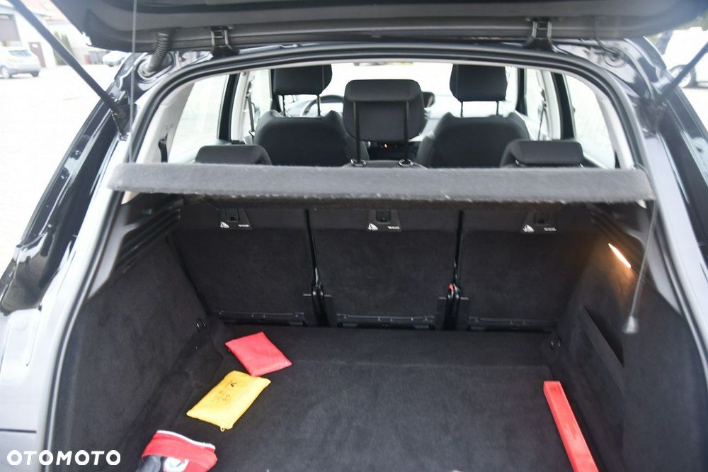 Citroën C4 Picasso - 16