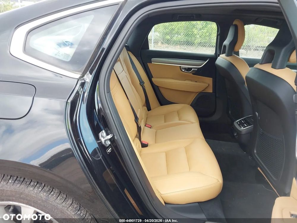Volvo S90 T6 AWD Geartronic Momentum - 10