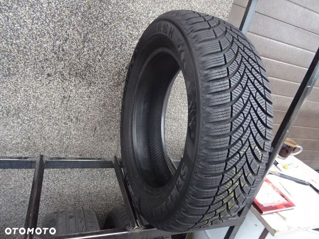 195/60/r16 89H SEMPERIT SPEED GRIP 5 - 2