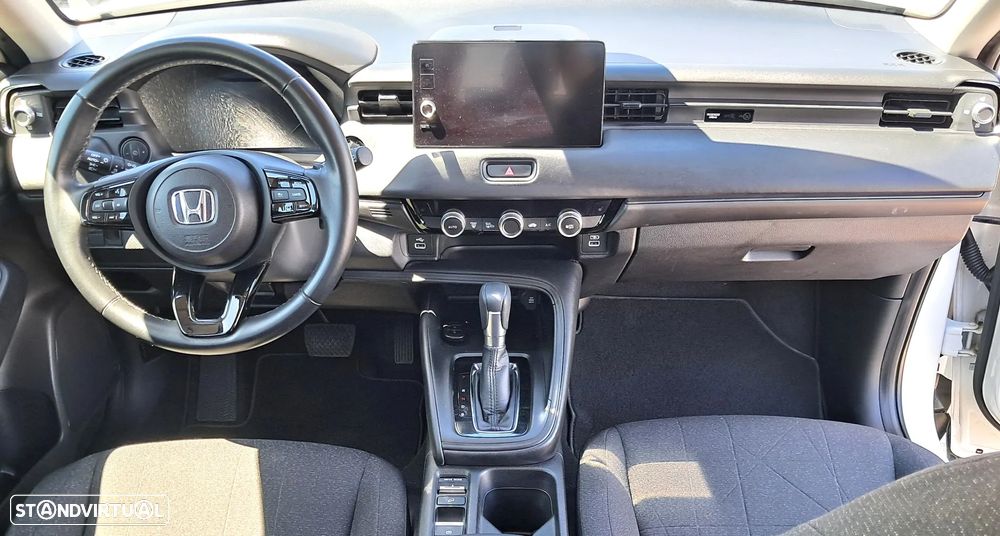 Honda HR-V 1.5 i-MMD e:HEV Advance - 15