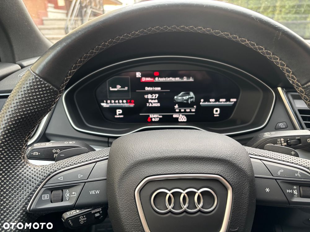 Audi Q5 Sportback - 12