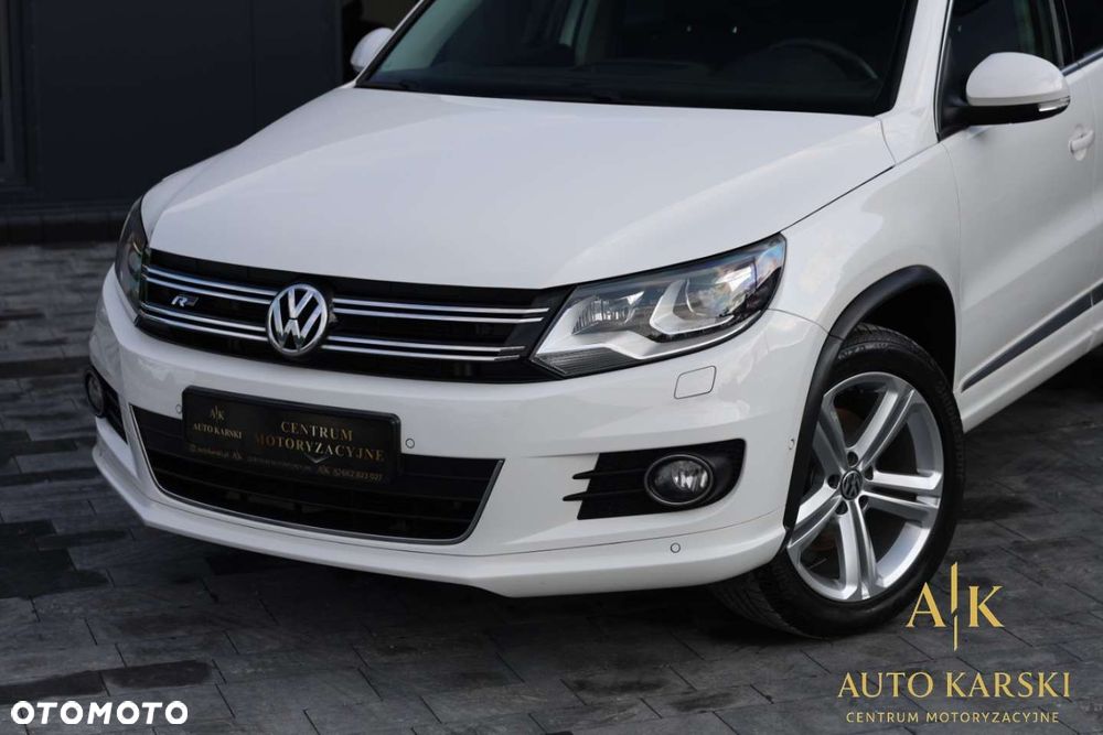 Volkswagen Tiguan - 5