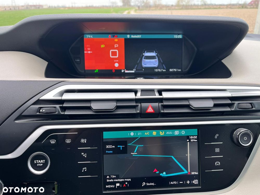 Citroën SpaceTourer - 10