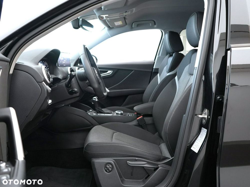 Audi Q2 - 15