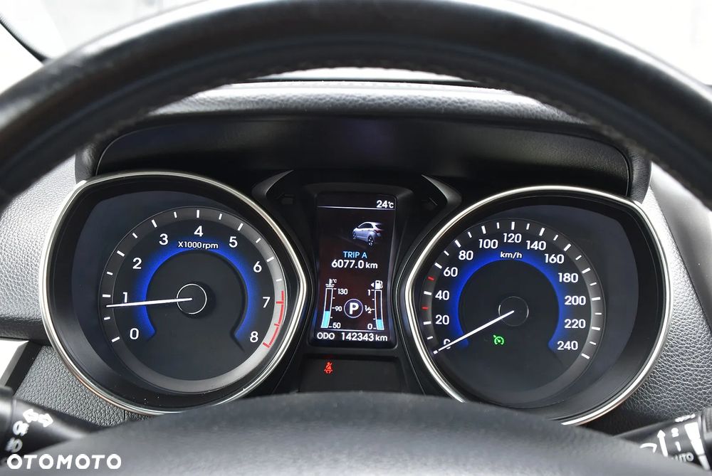 Hyundai i30 1.6 GDI Premium - 29