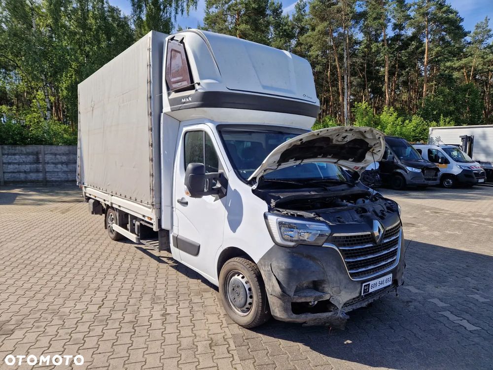 Renault Master - 12