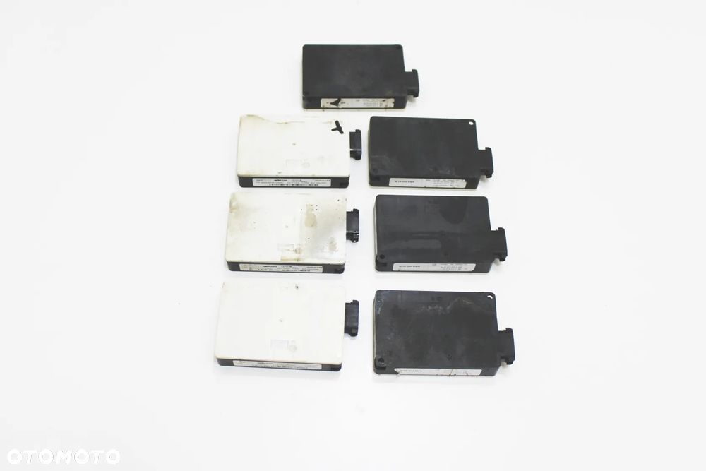Radar odległościowy Distronik Plus OE Mercedes CL CL63 AMG W216 A0025408417 - 10