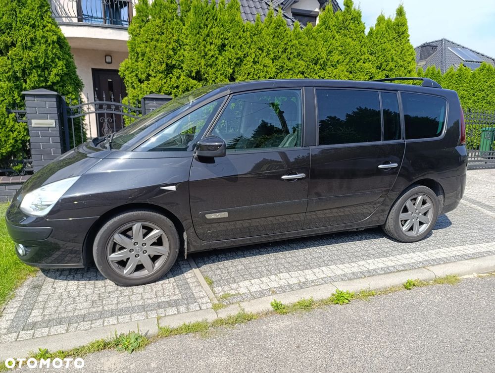 Renault Grand Espace 2.0 Dynamique - 3