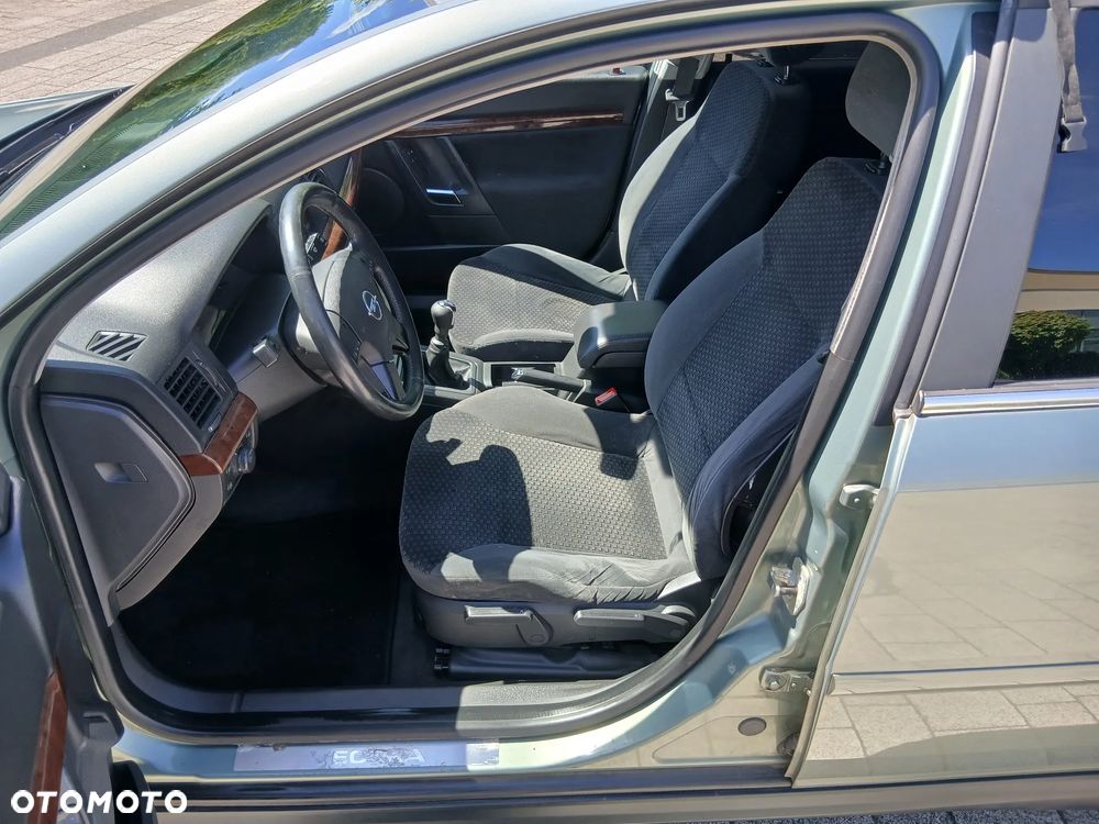 Opel Vectra 2.2 Cosmo - 16