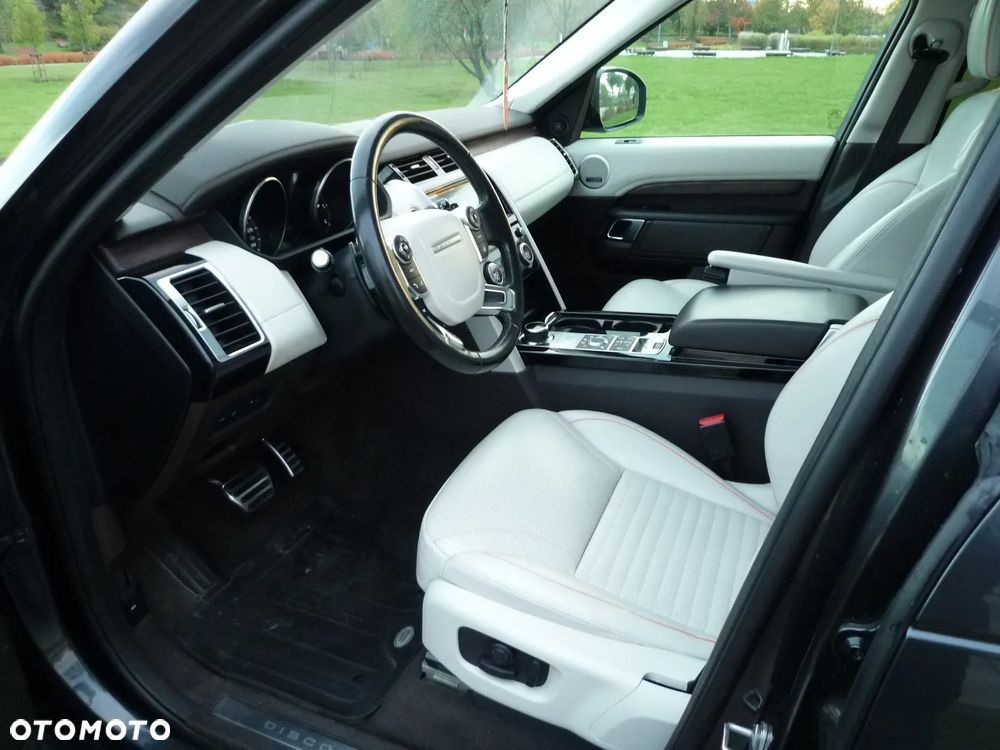 Land Rover Discovery 2.0 Sd4 SkyView Edition - 15