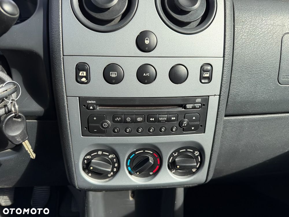 Citroën Berlingo - 7