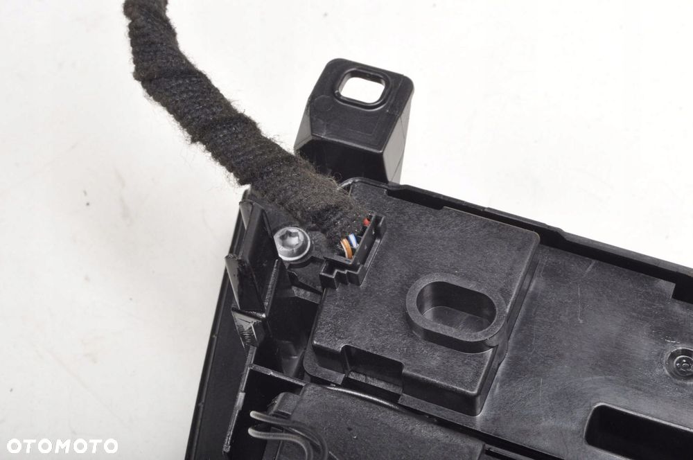 BMW F21 PANEL KLIMATYZACJI 9384046  6832880 - 7