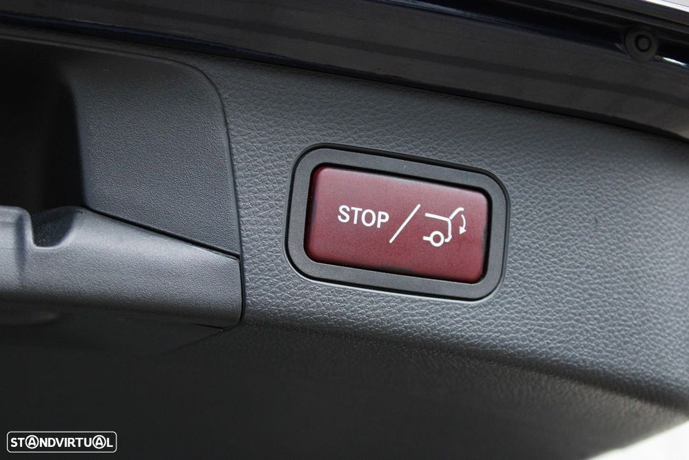 Mercedes-Benz C 180 Avantgarde Aut. - 50
