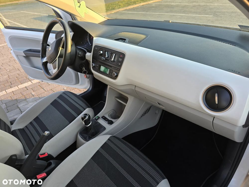 Seat Mii 1.0 Style - 11