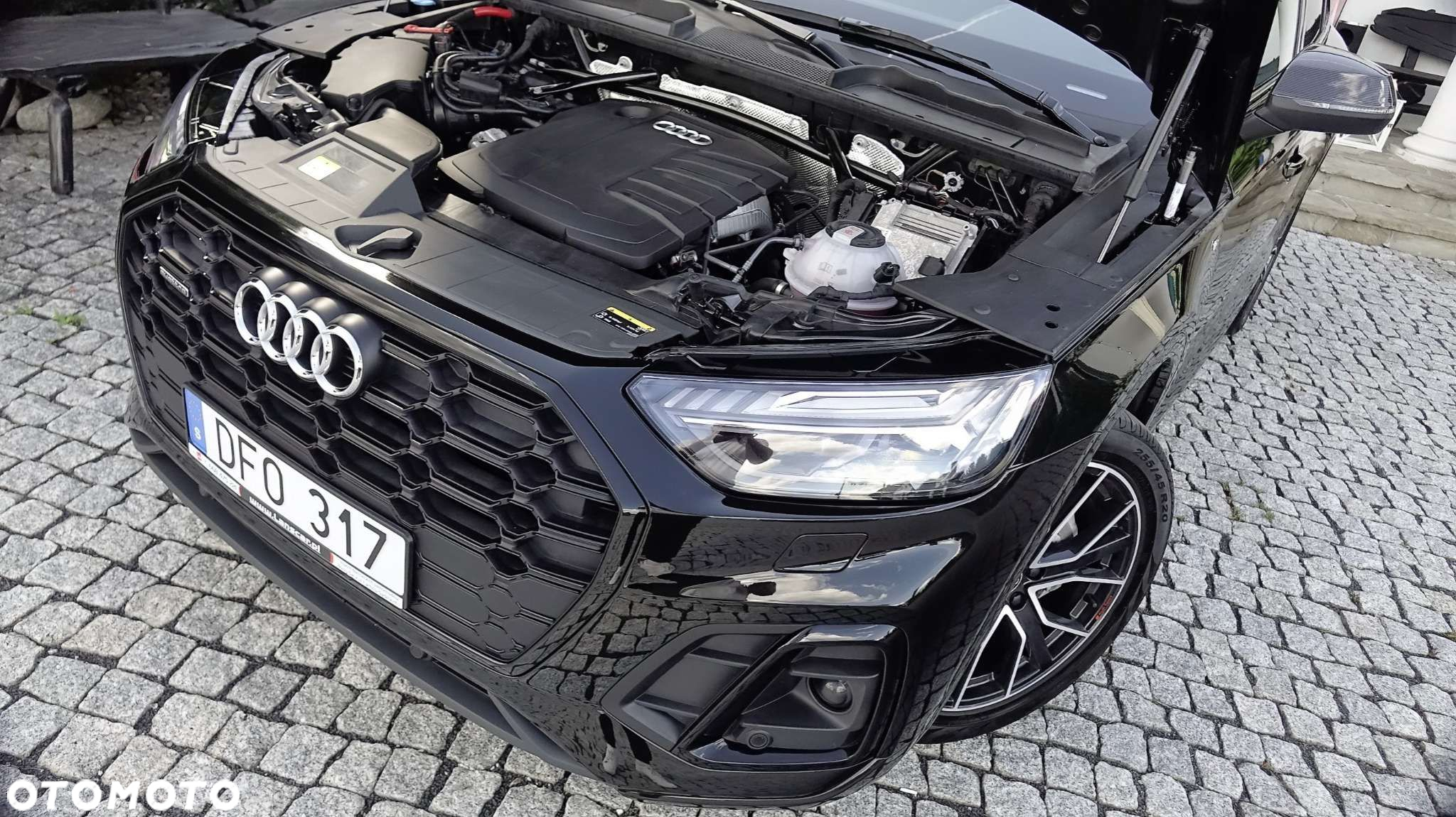 Audi Q5 - 18