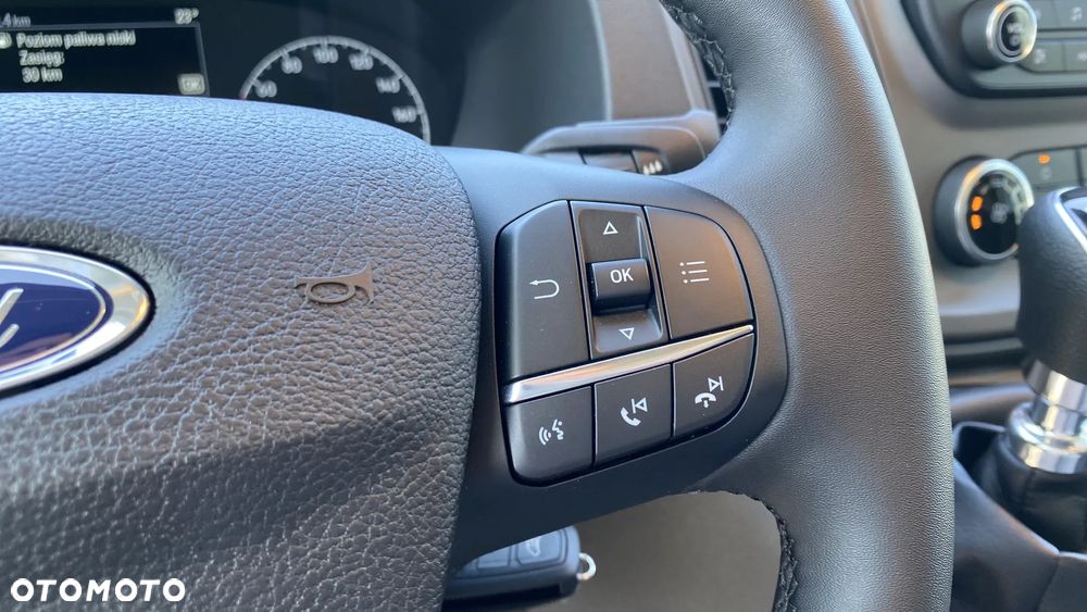 Ford Transit VAN - 9