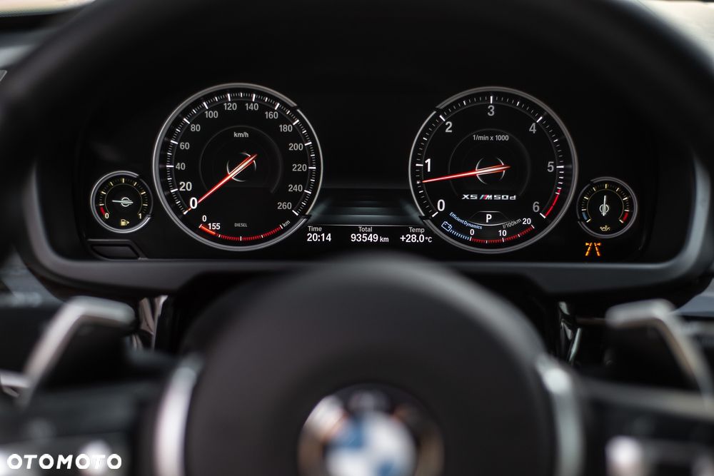 BMW X5 M - 23