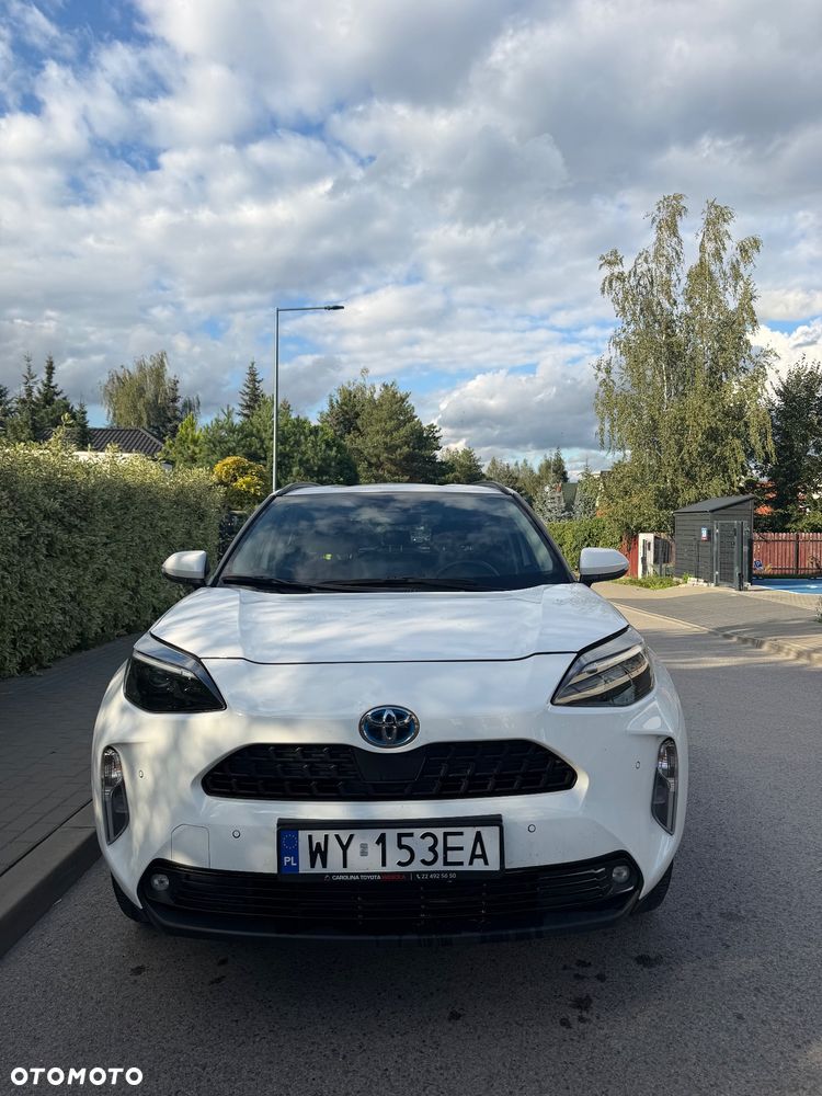 Toyota Yaris - 6