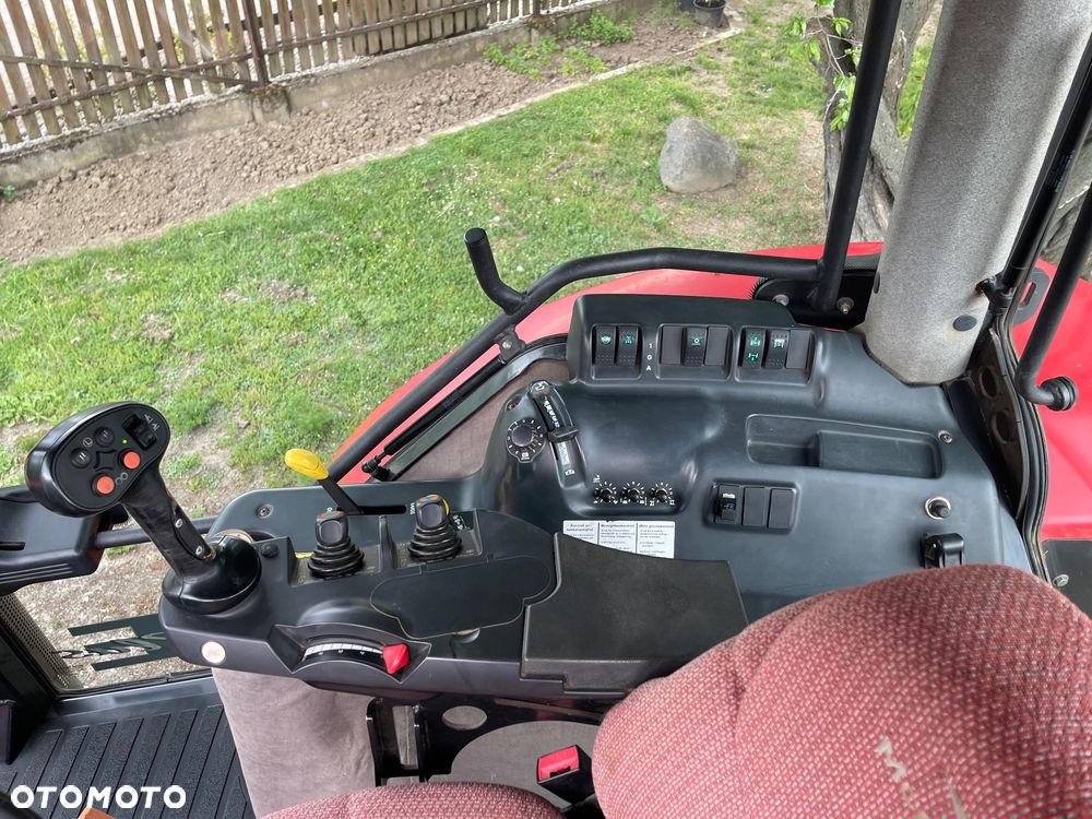 McCormick TTX190 - 17