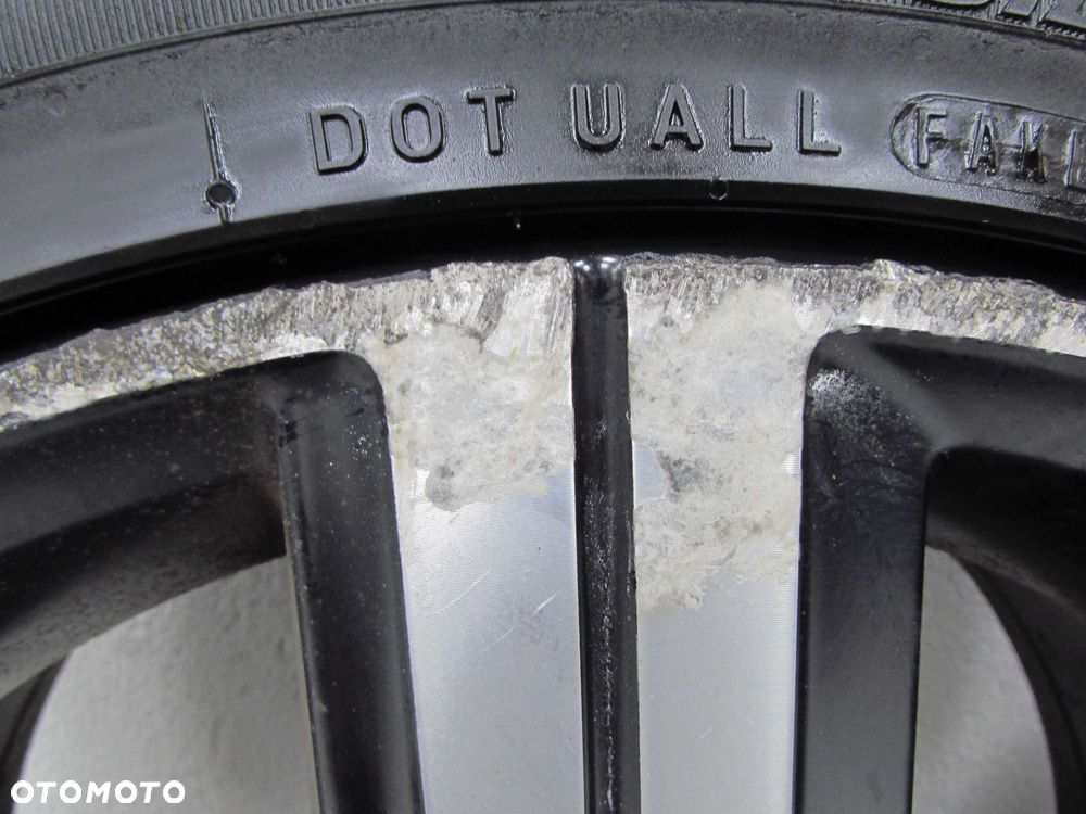 VOLVO S60 II V60 V50 V70 S80 II 5X108 8J X 18" ET55 KOLA FELGI ALUMINIOWE 31445218 - 15